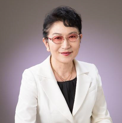 Prof. Dr. Kazue Fujiwara 