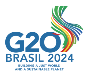 G20 Brazil Presidency