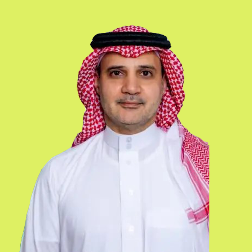 Ahmed Alzaharani