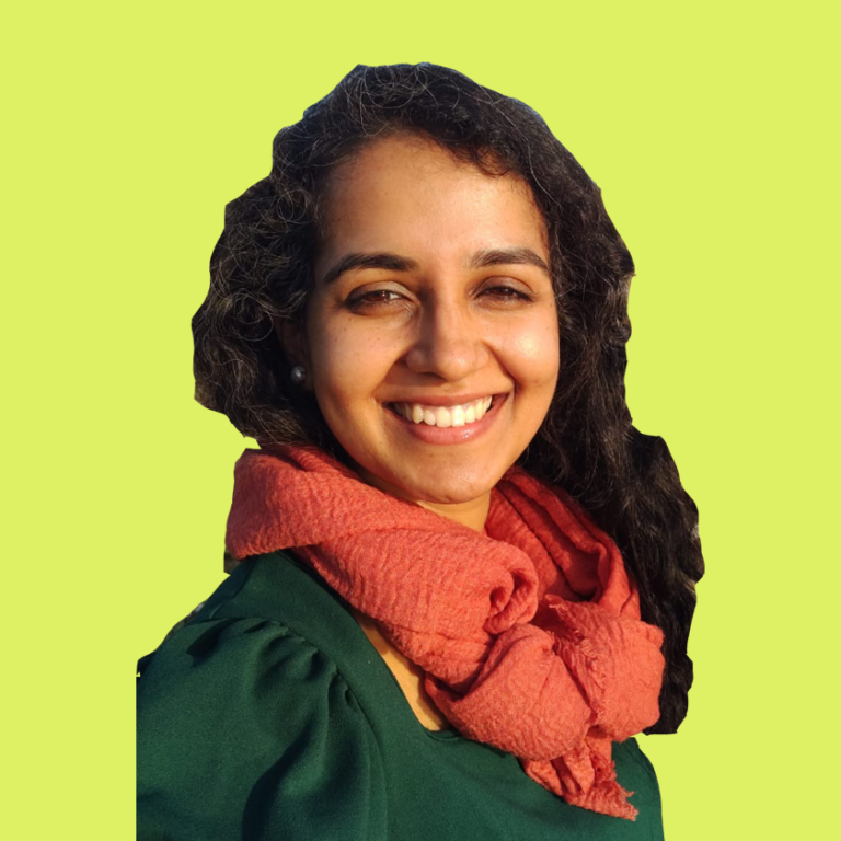 Amna Rao Senior Scientist, Heartfulness Institute