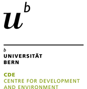 Centre for Development and Environment at the University of Bern