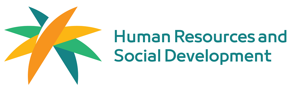 Ministry of Human Resource and Social Development