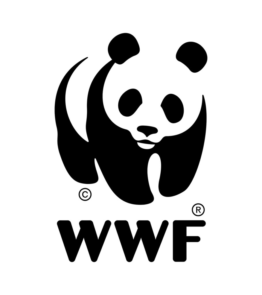 World Wildlife Fund logo