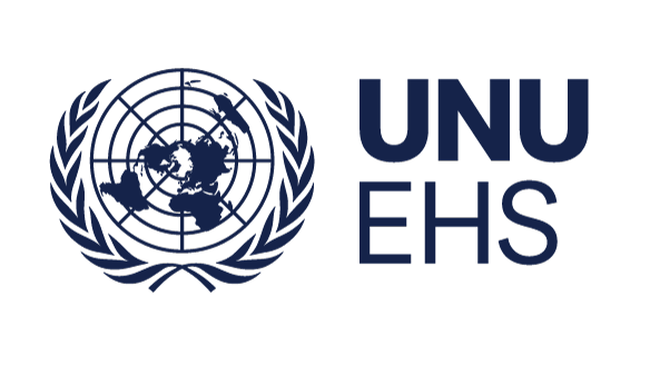 UNU EHS logo