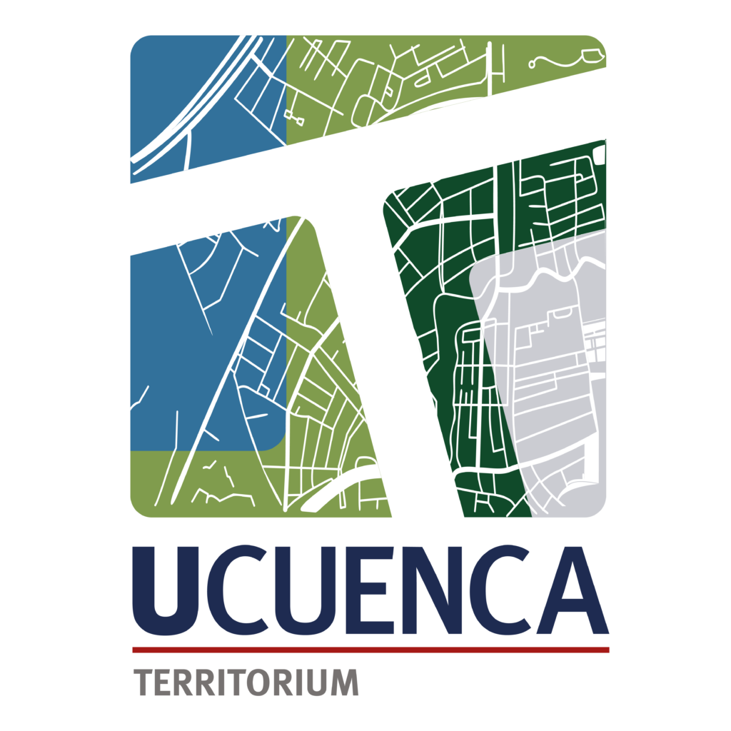UCUENCA logo