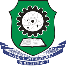 Rivers State University logo