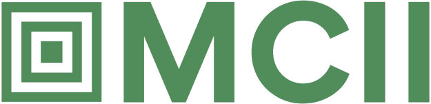 MCII logo