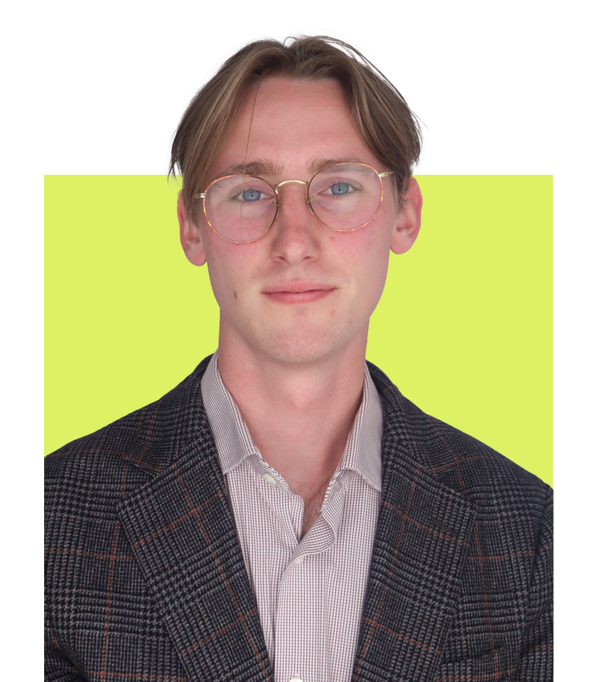 Benedict Ballman