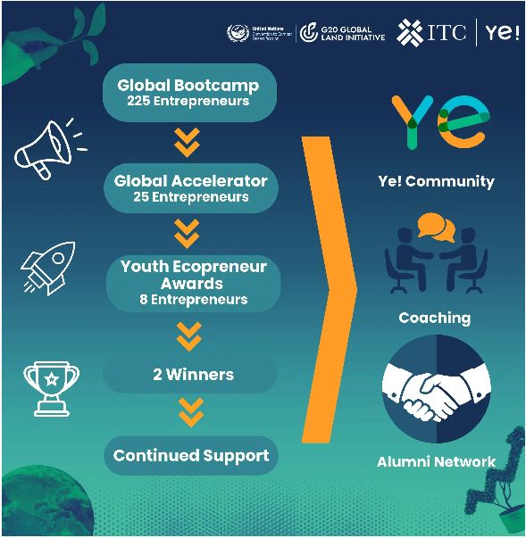 YE roadmap