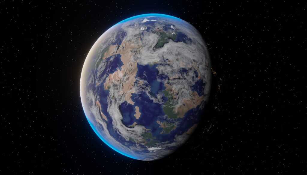 Exoplanet