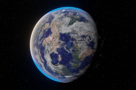 Exoplanet