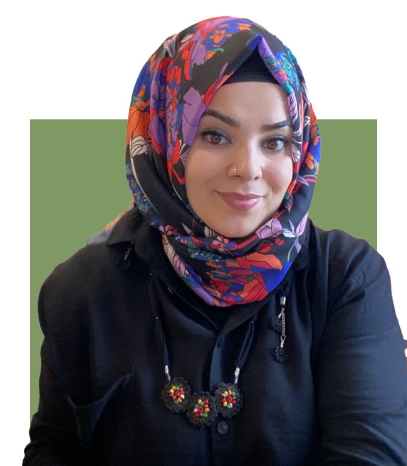 Fevziye Aslan