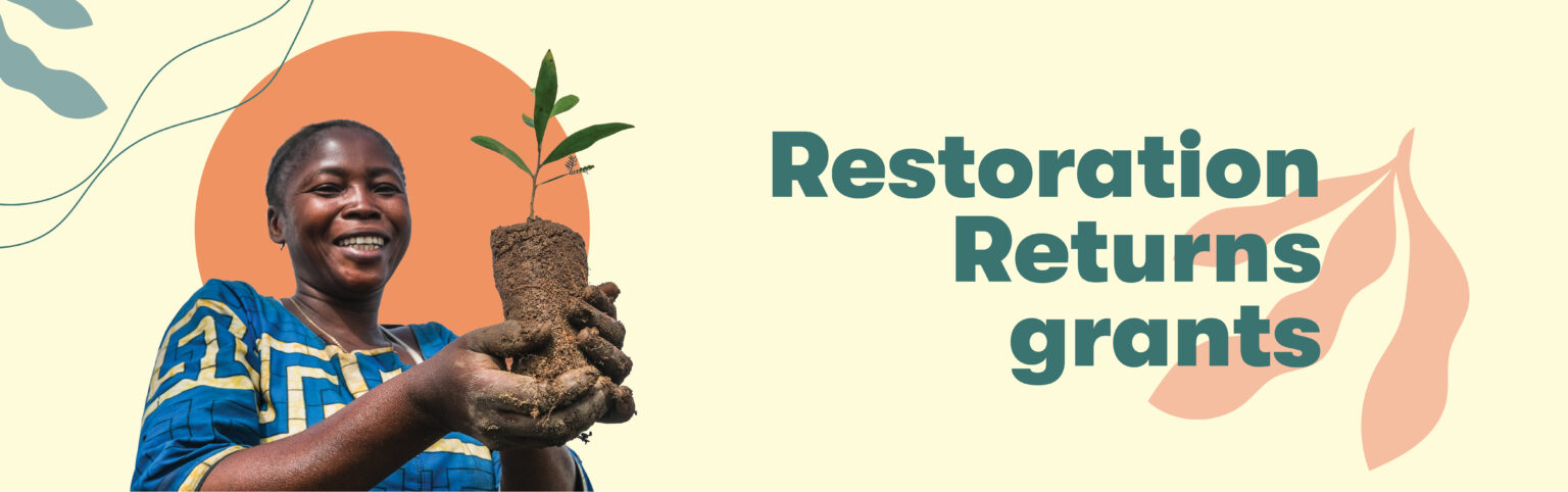 Restoration Returns Grants