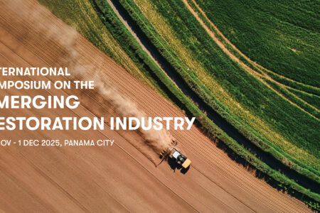 International Symposium on Emerging Restoration Industry