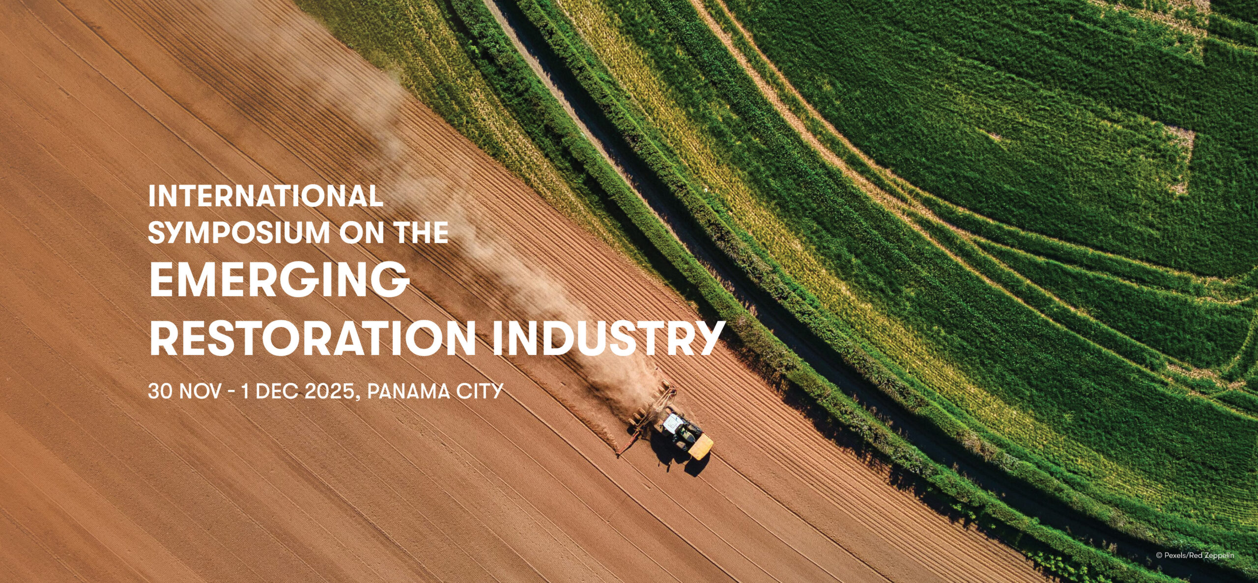 International Symposium on Emerging Restoration Industry