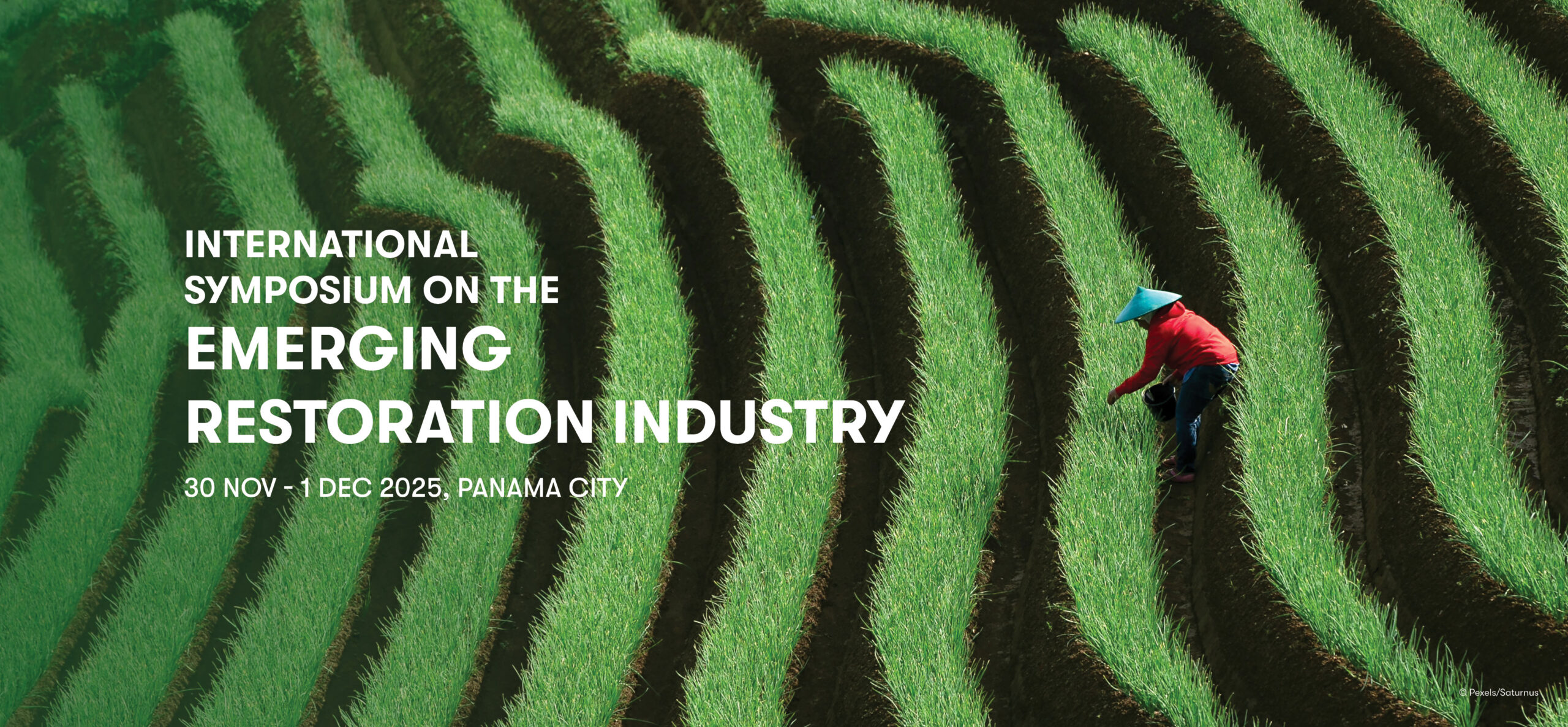 International Symposium on Emerging Restoration Industry