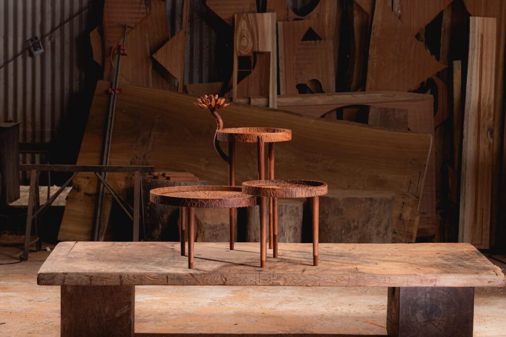 wooden table coffee tables and pine