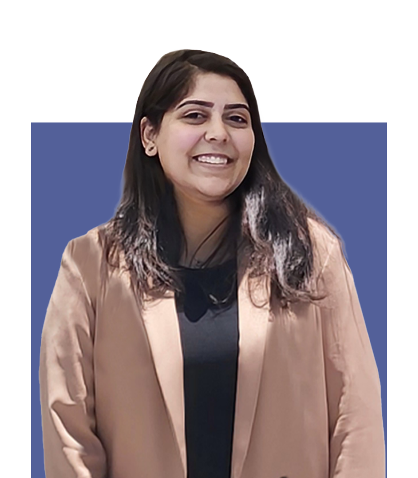 Sandra Sameh
