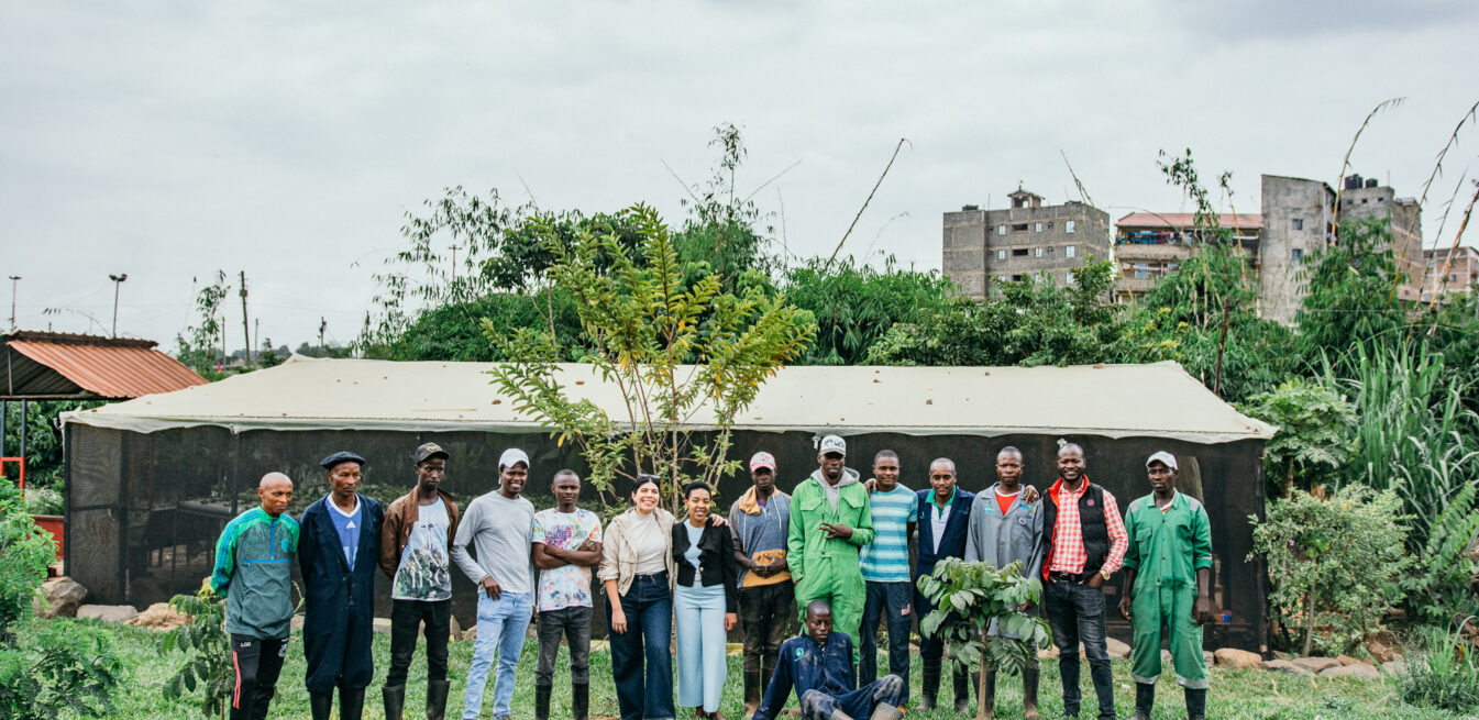 Chemolex group photo