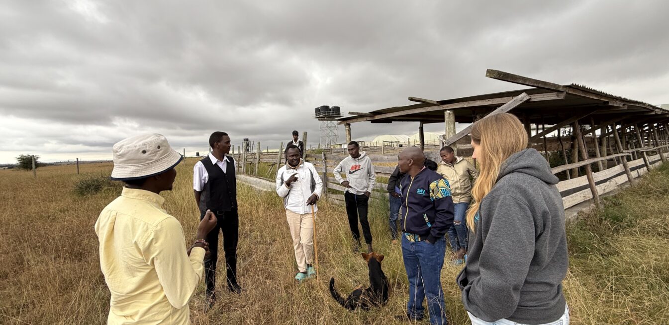 field_visit_with_group