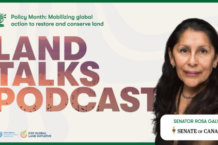 Rosa Galvez podcast