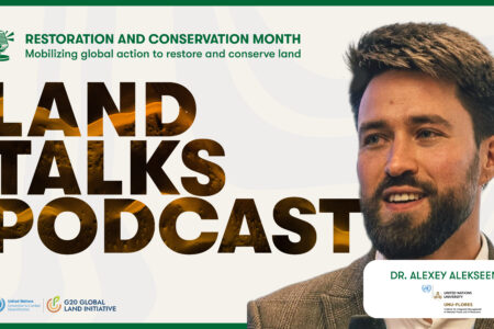 Dr. Alexey Alekseenko