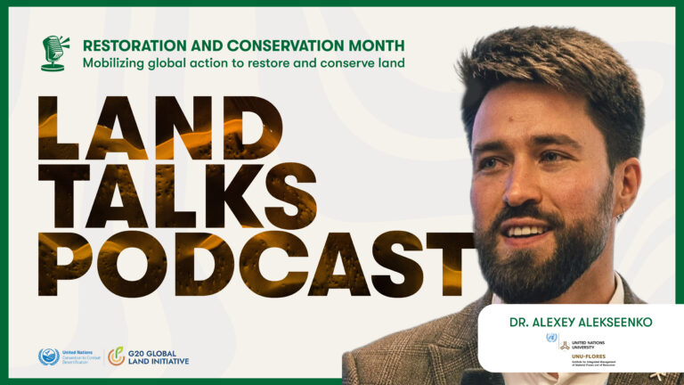 Dr. Alexey Alekseenko