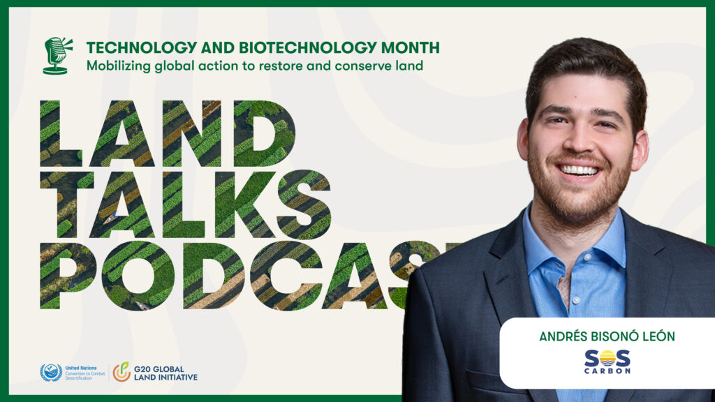 Andrés Bisonó León