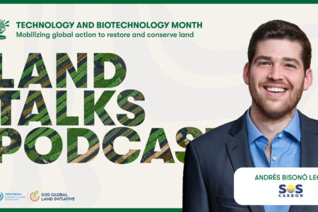 Andrés Bisonó León