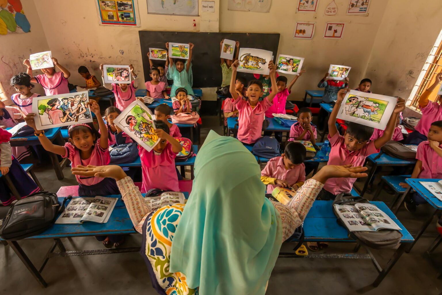 Celebrating the power of youth in co-creating education - G20 Global ...
