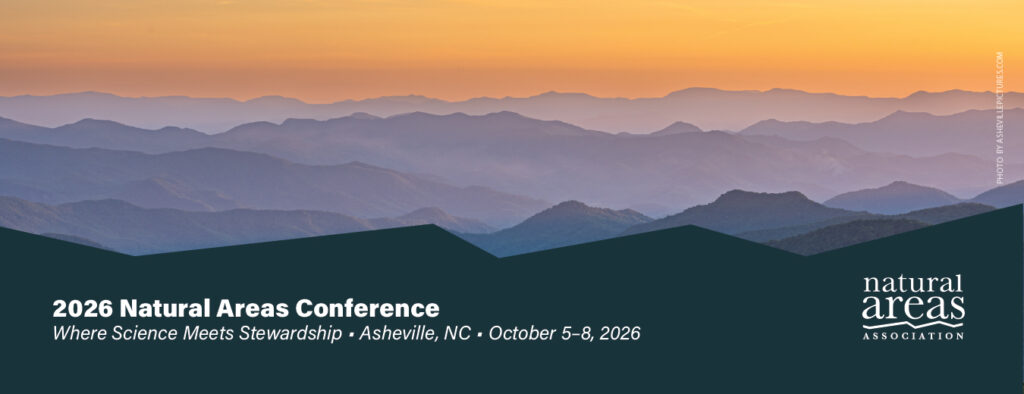 Natural Areas Conference