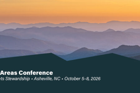 Natural Areas Conference