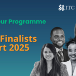 Visual of finalists for 2025