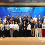 Participants at Antalya Dialogue event, in May 2026