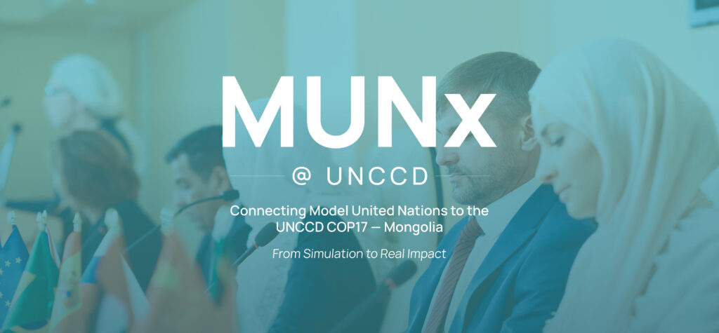 MUNx