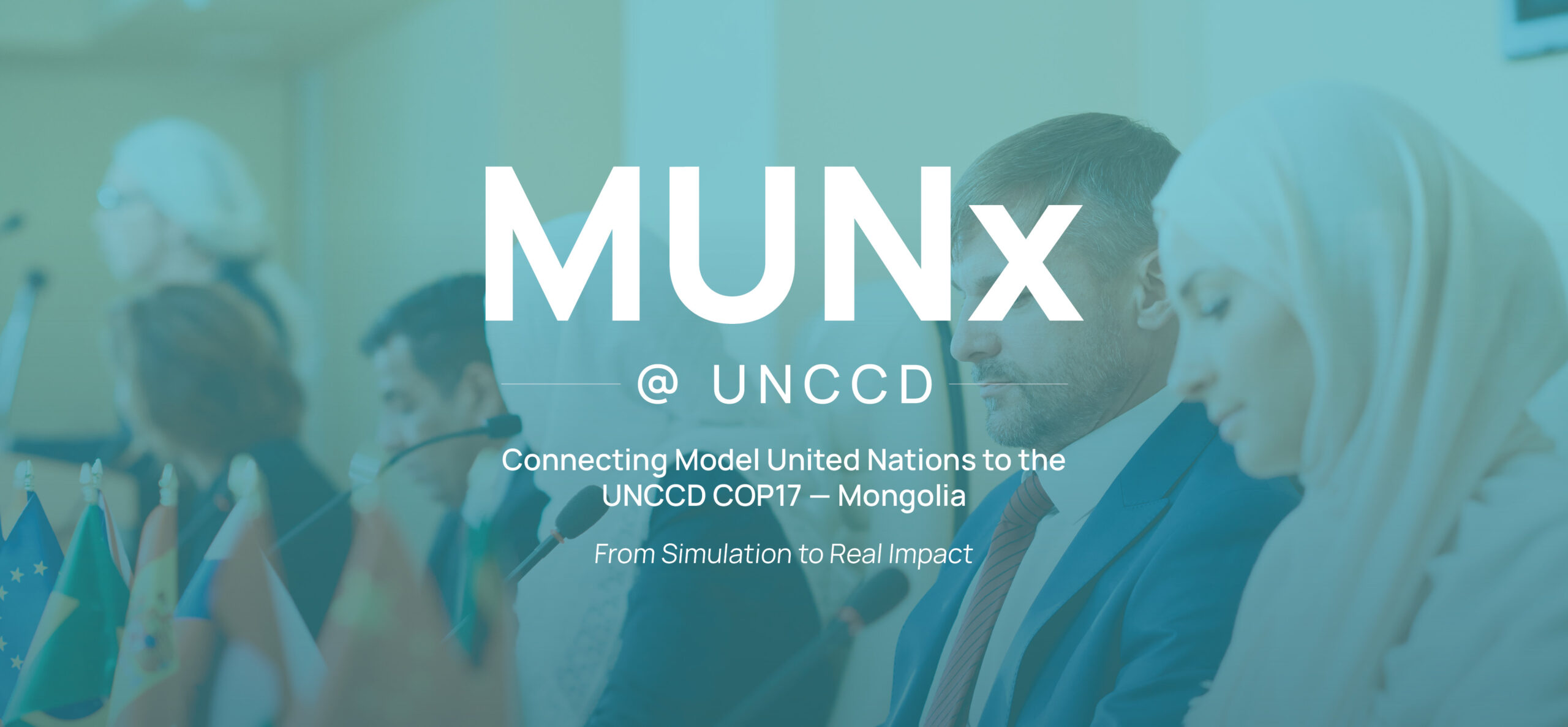 MUNx
