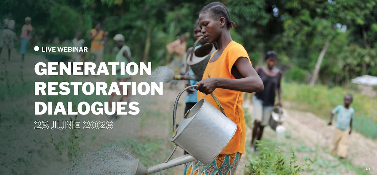 From arid to arable: Drought resilience and sustainable water use