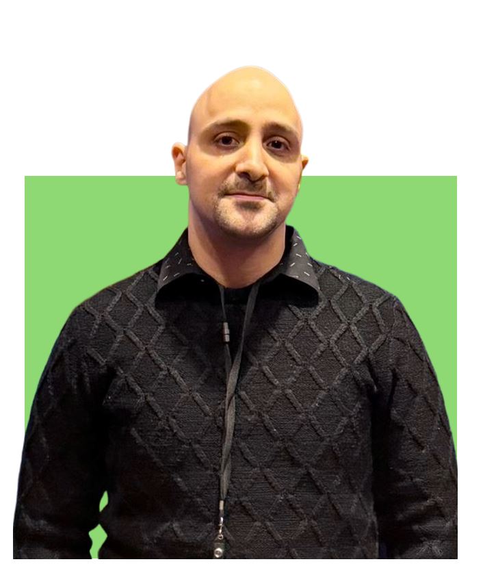 Hussam Sultan