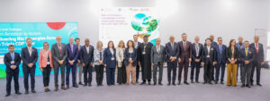 High-level dialogue proposes a Rio Synergies Action Group to advance synergies