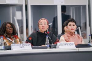 Ulaanbaatar Dialogue advances practical action on Rio Convention synergies