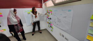 Invitation for Educators to be part of the solution to the growing ecoanxiety among children and youth