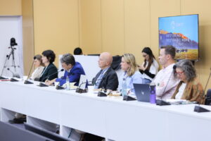 What it will take to turn a budding restoration economy into a mature global industry