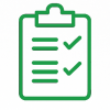 Checklist icon