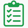 Checklist icon